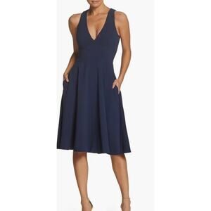 Dress the Population | Dresses | Dress The Population Sabrina Dress |  Poshmark